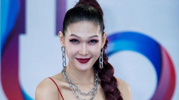 Tiểu sử Diệp Linh Châu: NTK ủng hộ hoa hậu Thùy Tiên