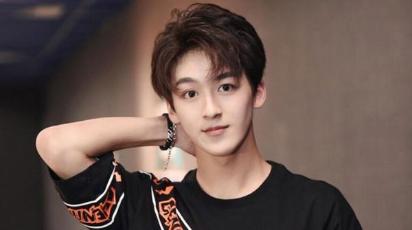 Tiểu sử Diêu Sâm: Rapper tài năng của nhóm nhạc R1SE