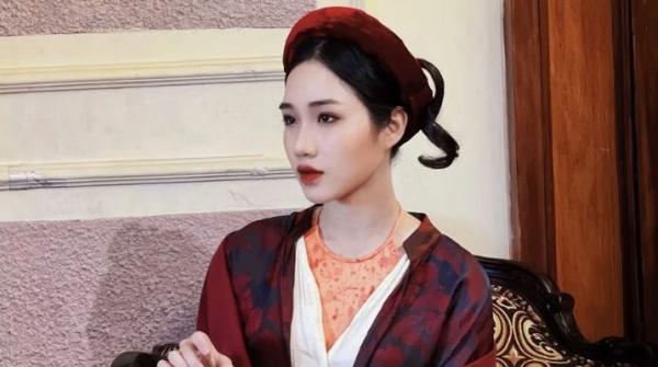 Tiểu sử Diệu Thuý: Ả Đào xinh đẹp trong Đào, Phở và Piano