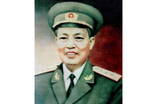 Tiểu sử Đinh Đức Thiện: Vị tướng lĩnh cấp cao của Quân đội nhân dân Việt Nam