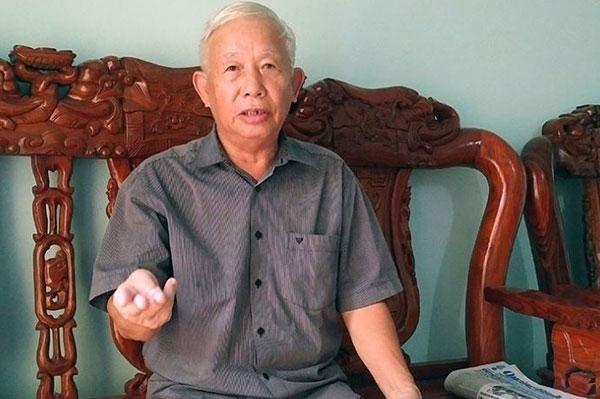 Tiểu sử Đinh Hữu Cường: Chính trị gia nổi tiếng tại nước Việt Nam