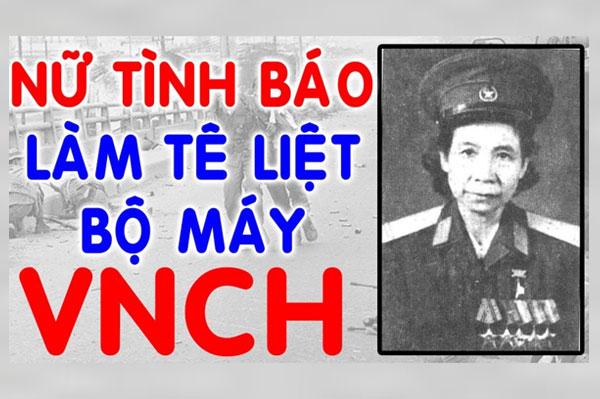 Tiểu sử Đinh Thị Vân: Đại tá Quân đội nhân dân Việt Nam