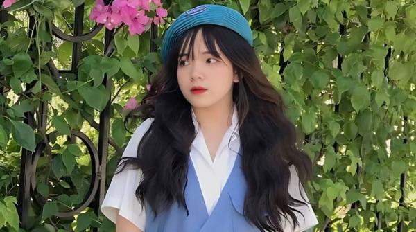 Tiểu sử Đinh Trang Thảo: Gương mặt nổi bật trên Tik Tok