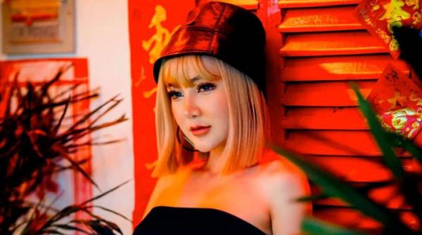 Tiểu sử DJ Na: Hot girl nóng bỏng trong Series Ghiền Mì Gõ
