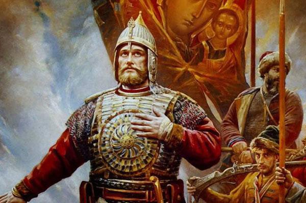 Tiểu sử Dmitry Pozharsky: Một hoàng tử nổi tiếng tại Nga