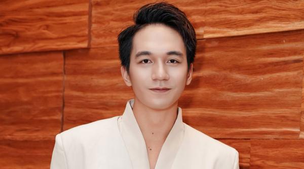 Tiểu sử Đỗ Nhật Hoàng: Nam chính phim tình cảm đình đám