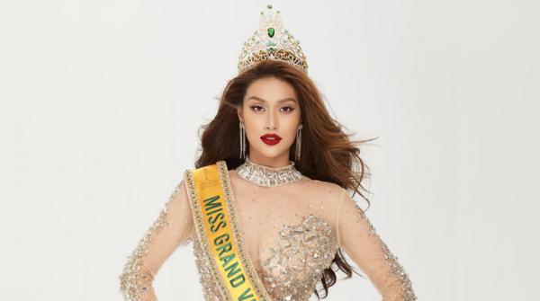 Tiểu sử Đoàn Thiên Ân - Tân hoa hậu Miss Grand Việt Nam