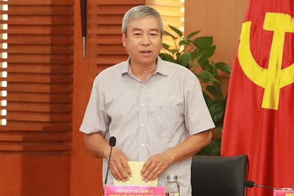 Tiểu sử Dương Anh Điền: Chủ tịch HĐND Thành phố Hải Phòng