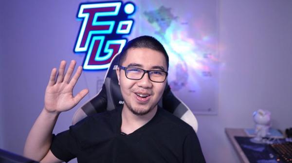 Tiểu sử Dương FG: Youtuber trẻ tuổi nổi tiếng trên MXH