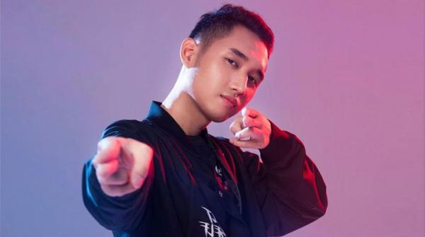 Tiểu sử Duy Andy: Chàng Rapper tài năng của showbiz Việt
