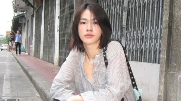 Tiểu sử Emi Thasorn Klinnium: Nét cuốn hút trong vai ám ảnh