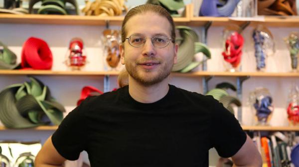 Tiểu sử Erik Demaine: Giáo sư trẻ tuổi nhất lịch sử viện MIT