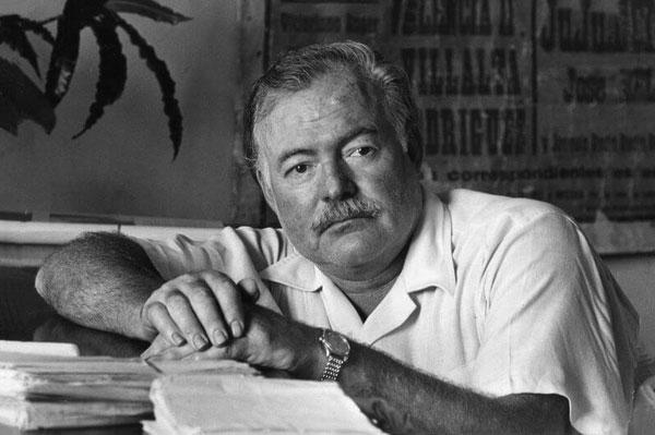 Tiểu sử Ernest Hemingway: Nhà văn vĩ đại đoạt giải Pulitzer và Nobel Văn học