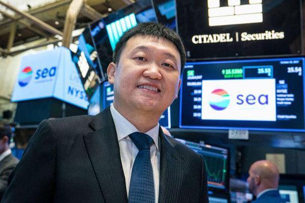 Tiểu sử Forrest Xiaodong Li: Ông chủ của công ty tư nhân nổi tiếng Garena