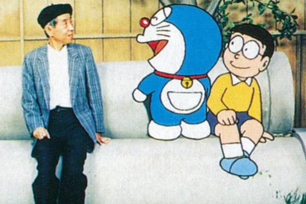 Tiểu sử Fujiko F. Fujio: Người khai sinh ra chú mèo máy Doraemon nổi tiếng
