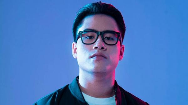 Tiểu Sử Gducky: Nam Rapper Đầy Tài Năng Của Làng Rap Việt