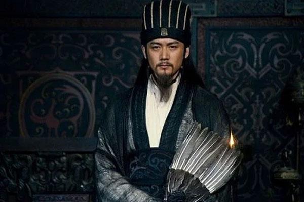 Tiểu sử Gia Cát Lượng nhà quân sự, chính trị gia hàng đầu thời Tam Quốc