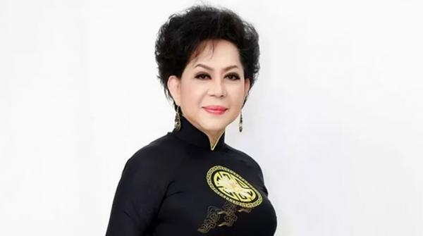 Tiểu sử Giao Linh: Nữ danh ca vàng của âm nhạc Việt Nam