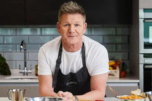 Tiểu sử Gordon Ramsay: Vị đầu bếp lừng danh nhất thế giới