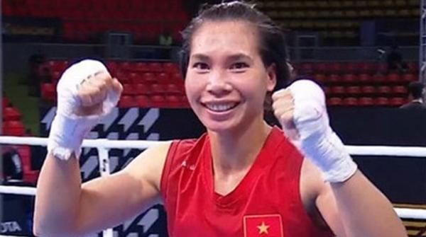 Tiểu sử Hà Thị Linh: Võ sĩ nữ lọt vào Olympic Paris 2024