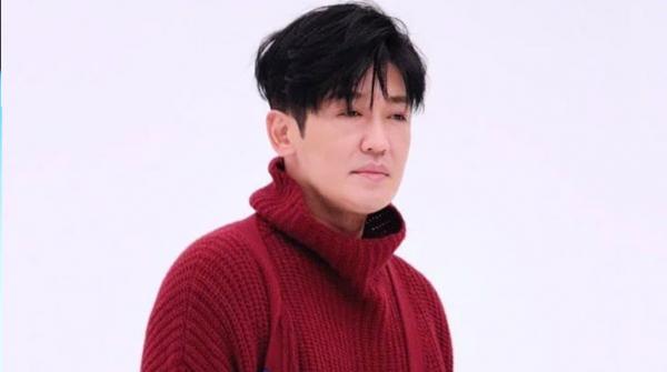 Tiểu sử Heo Sung Tae: Ông trùm phản diện màn anh Hàn