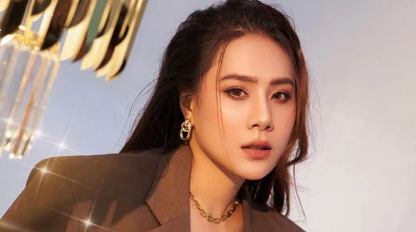 Tiểu sử Hồ Bích Trâm: Nữ diễn viên truyền hình nổi tiếng