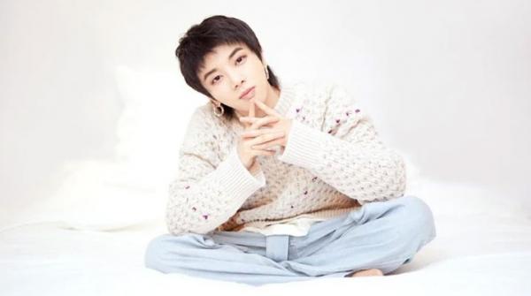 Tiểu sử Hoa Thần Vũ: Bảo bối của làng nhạc Hoa Ngữ