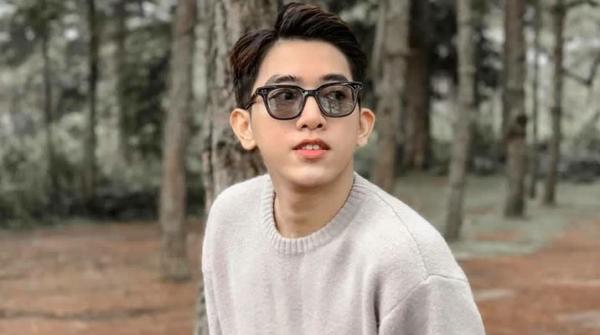 Tiểu sử Hoàng Anh Panda: Chàng Tiktoker điển trai, nhí nhảnh