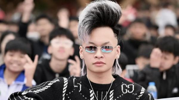 Tiểu sử Hoàng Cửu Bảo: Chủ nhân loạt clip gây tranh cãi