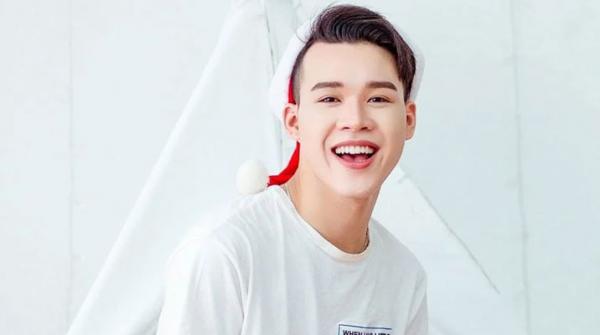 Tiểu sử Hoàng Minh Quý: Mỹ nam 9x sở hữu giọng hát cực ngọt