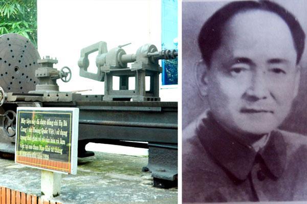 Tiểu sử Hoàng Quốc Việt: Người chiến sĩ cộng sản xuất sắc tại Việt Nam