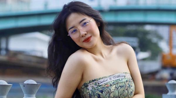 Tiểu sử Hồng Trân: Cô nàng Naiverossie xinh đẹp, ngọt ngào