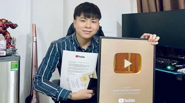 Tiểu sử Hotface Phạm tuấn: em trai Khá Bảnh và BitcoinDeFi