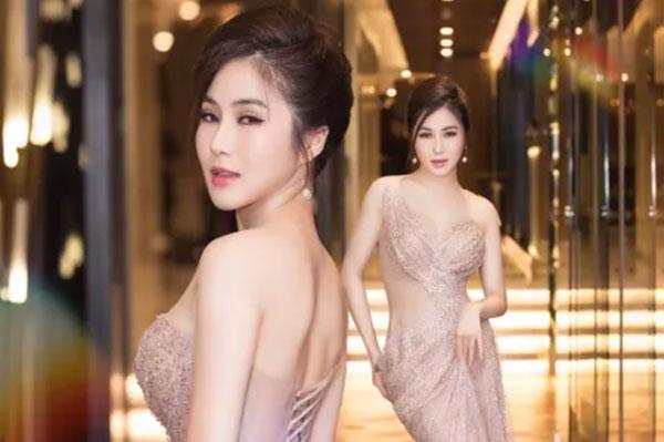 Tiểu sử Hương Tràm: Giọng ca đầy nội lực và cảm xúc