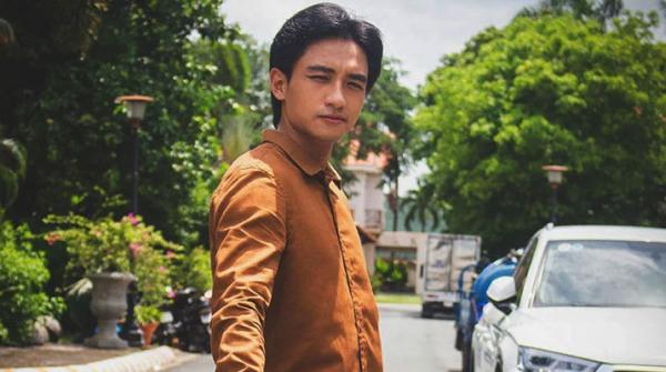 Tiểu sử Hữu Vi: Mỹ nam có nhan sắc lên xuống thất thường