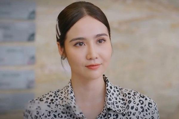 Tiểu sử Huyền Lizzie: Gương mặt sáng giá của điện ảnh Việt