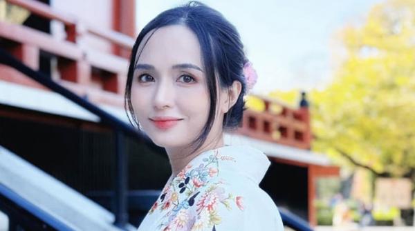 Tiểu sử Huyền Mi: Bà xã xinh đẹp của cầu thủ Văn Quyết