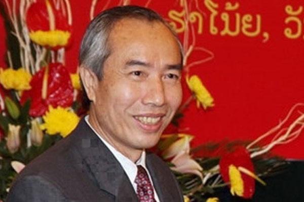 Tiểu sử Huỳnh Đảm: Chính khách nổi tiếng tại Việt Nam