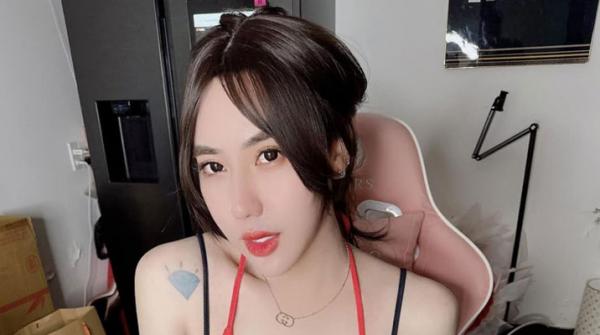Tiểu sử Huỳnh Đạt: Hot Tiktoker đóng giả gái đầy thị phi