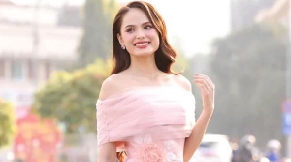 Tiểu sử Huỳnh Kim Anh: Nàng Á hậu 1 thông minh và xinh đẹp