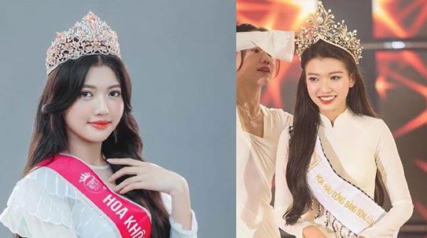 Tiểu sử Huỳnh Thị Kim Thơ: Hoa hậu đồng bằng sông Cửu Long