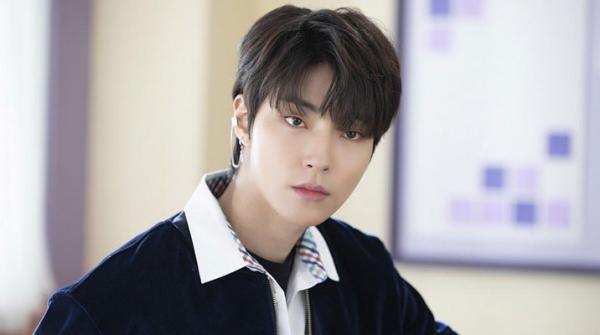 Tiểu sử Hwang In Yeop: Nam thần Kbiz sở hữu Visual đỉnh cao