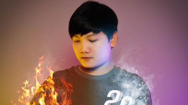 Tiểu sử Invis K: Nam Streamer nổi tiếng trong làng Free Fire