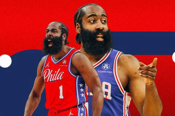Tiểu sử James Harden: Một trong cầu thủ bóng rổ solo giỏi nhất NBA