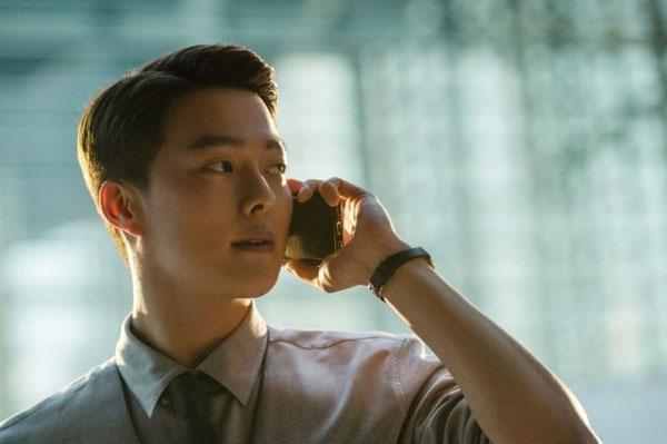 Tiểu sử Jang Ki Yong: Ngôi sao màn ảnh Hàn Quốc