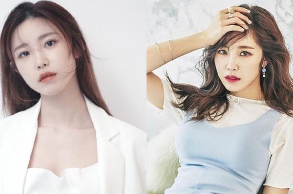 Tiểu sử Jeon Hyo Sung: Quái nữ mới của màn ảnh xứ Kim Chi