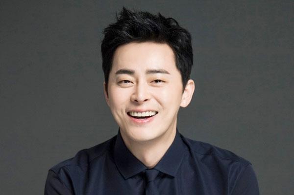 Tiểu sử Jo Jung Suk: ông hoàng phim hài tình cảm