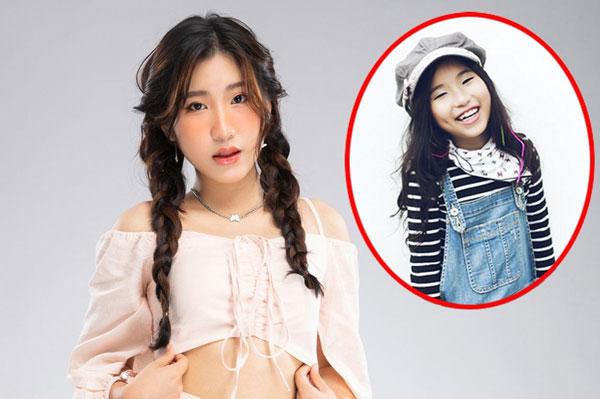 Tiểu sử Ju Uyên Nhi: Nụ hy vọng mới cho nền âm nhạc Việt