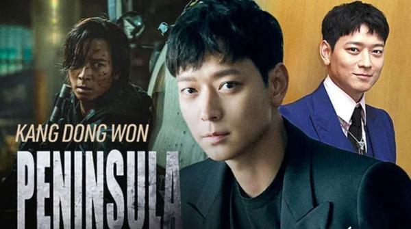 Tiểu sử Kang Dong Won: Mỹ nam tài năng với chỉ số IQ 137