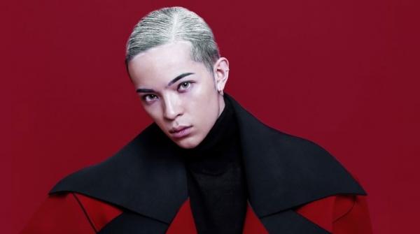 Tiểu sử Kelbin Lei: Model dẫn đầu xu hướng Unisex Việt